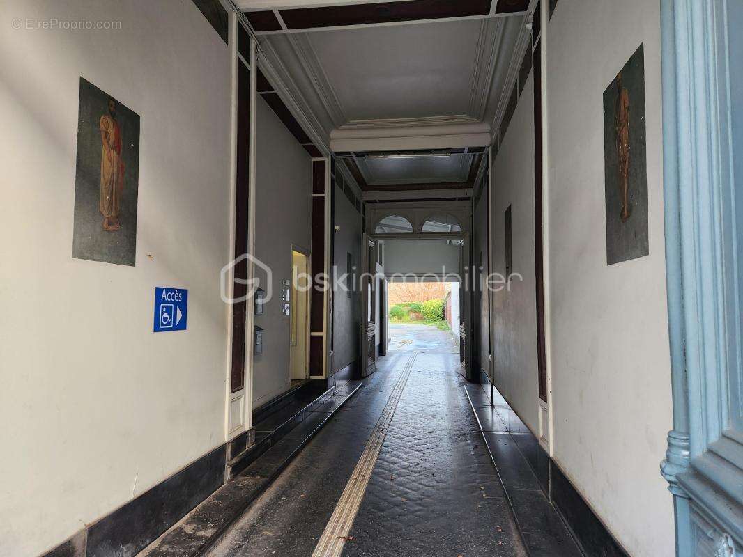 Appartement à ROUBAIX