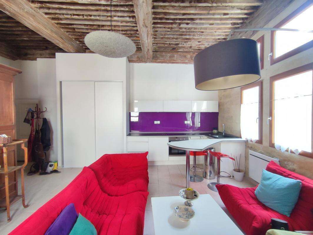 Appartement à PEZENAS