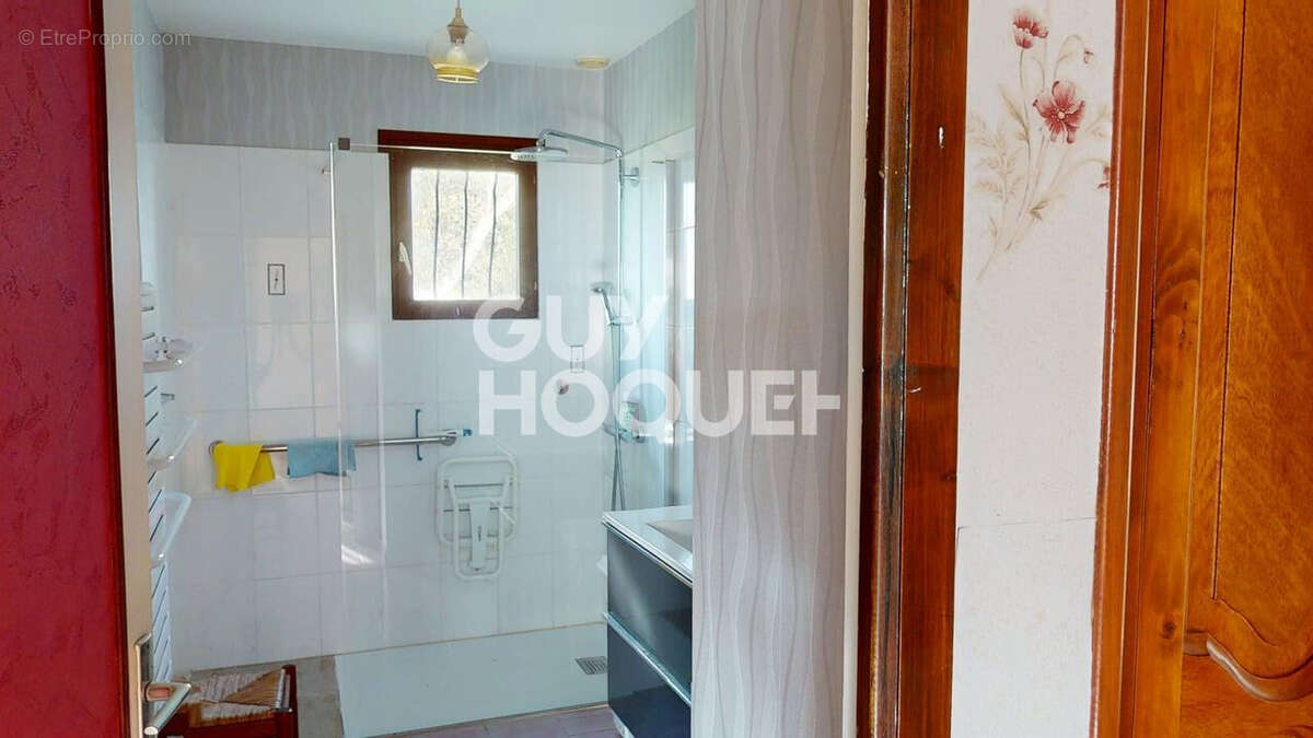 Maison à MAREUIL-EN-BRIE