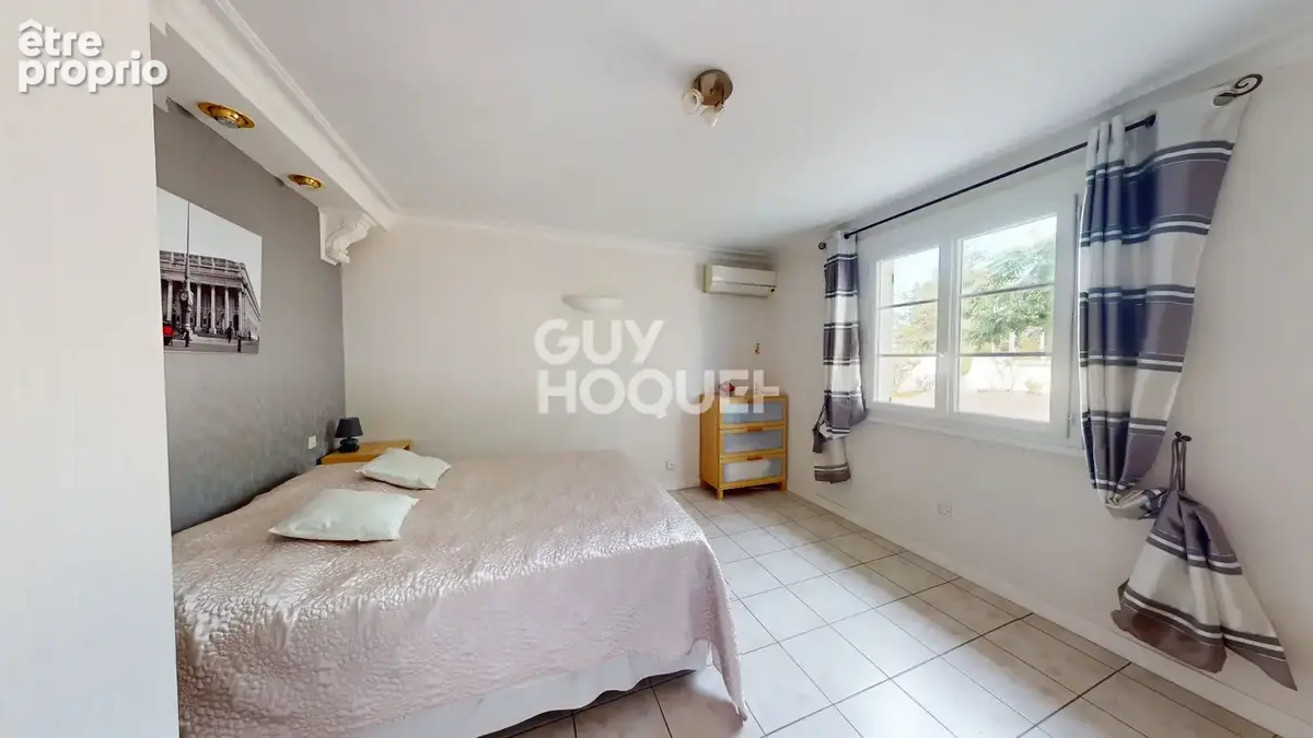 Maison de 200m2, piscine, garage, au calme - photo 9
