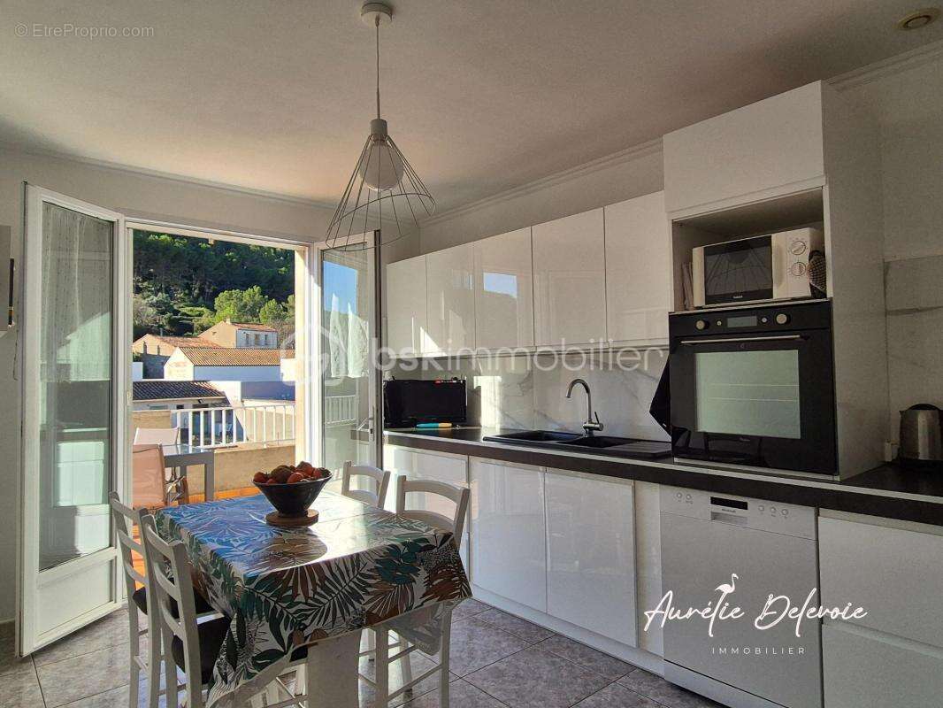 Maison à CESSENON-SUR-ORB