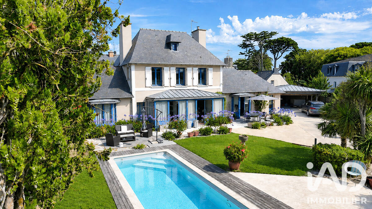 Photo 1 - Maison à SAINT-MALO