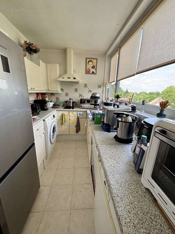 Appartement à TOURCOING