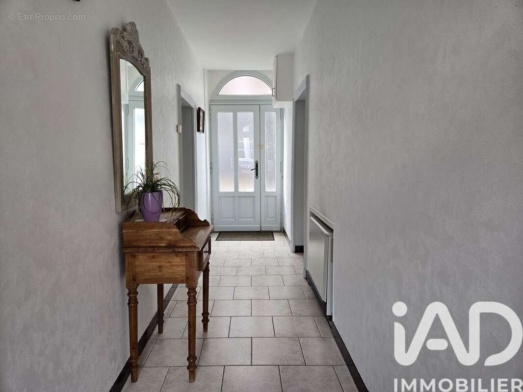 Photo 9 - Maison à NONANCOURT