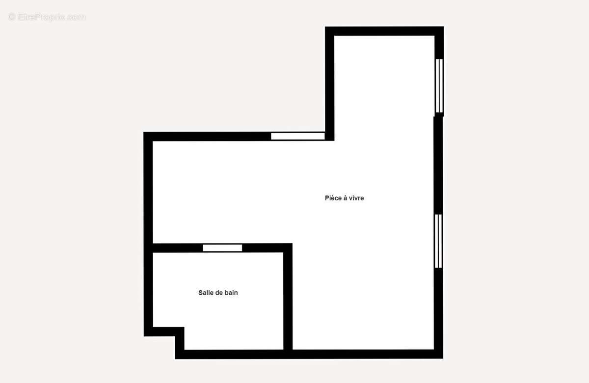 Appartement à BREST
