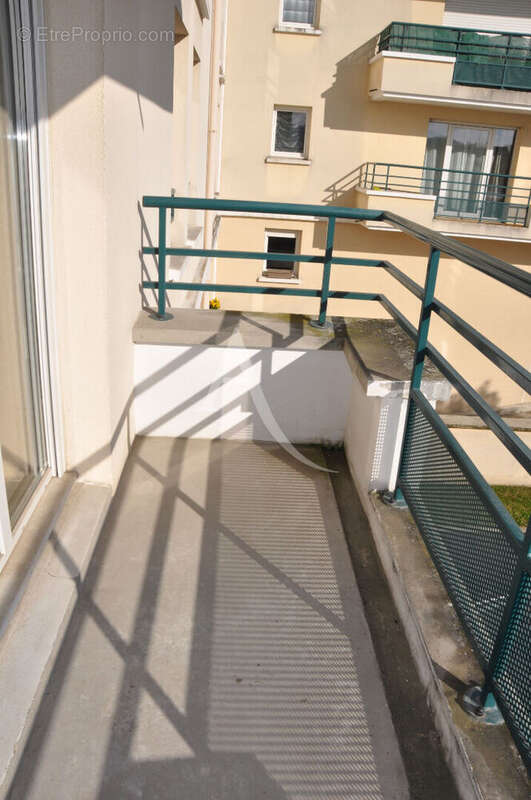 Appartement à FRANCONVILLE