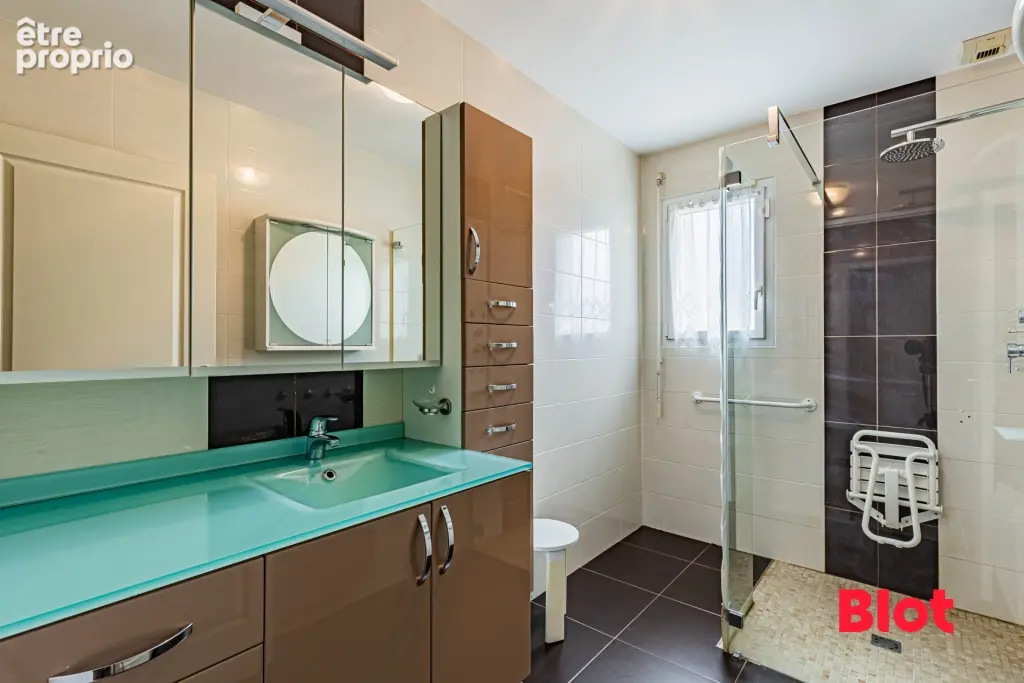 Maison 6 pièces 146 m² à vendre à Orvault (44700) - photo 8