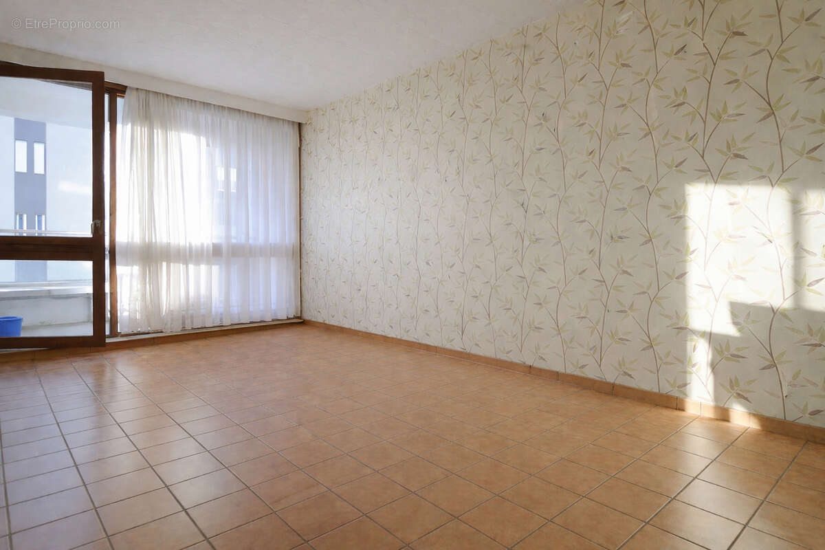 Appartement à UCKANGE