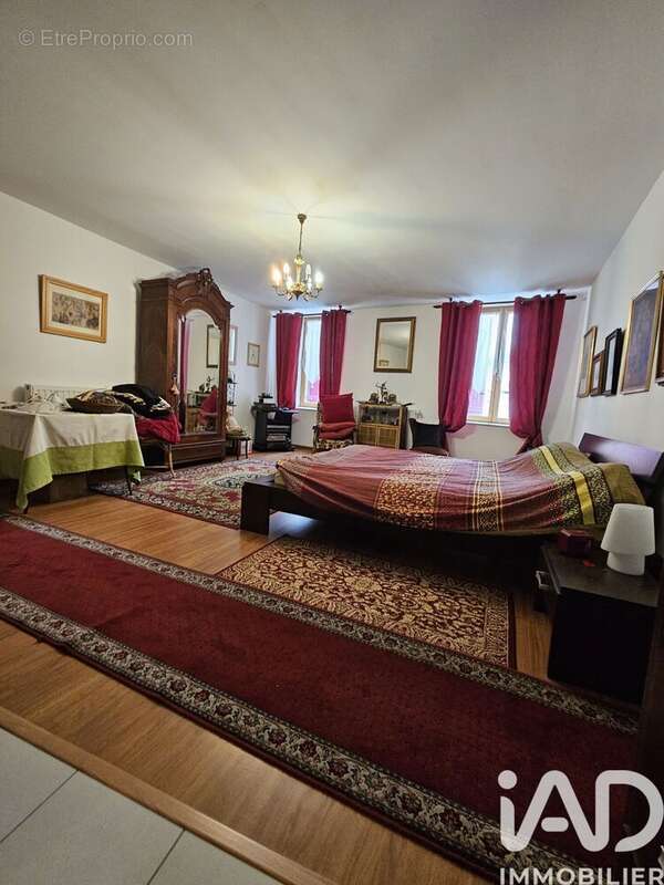 Photo 8 - Maison à LUSSAT