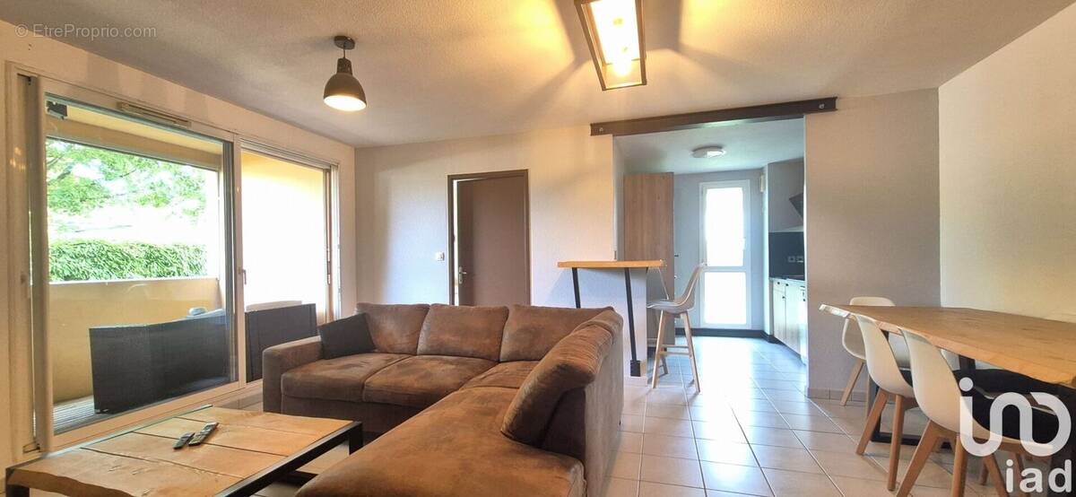 Photo 1 - Appartement à MERIGNAC