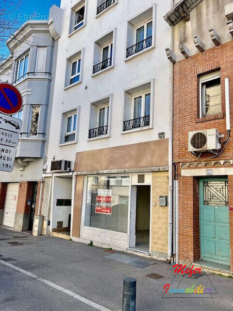 Commerce à PERPIGNAN