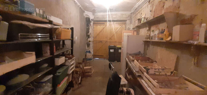 Maison à MONTPEZAT-DE-QUERCY