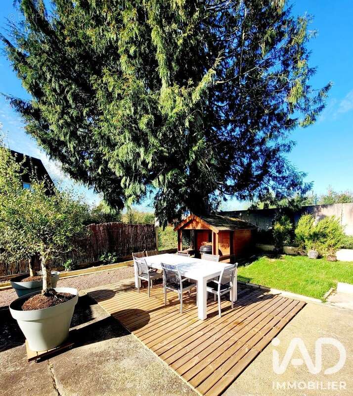 Maison 92 m² à Saint-Gatien-Des-Bois  - photo 4