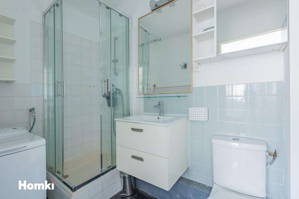 Appartement à PALAVAS-LES-FLOTS