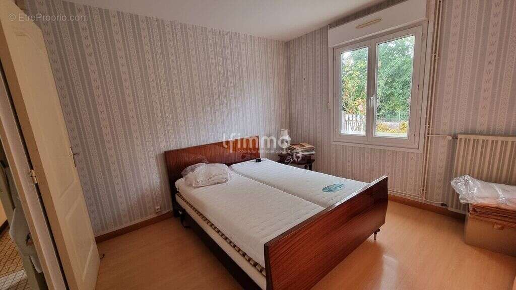 Maison à SAINT-HERBLAIN