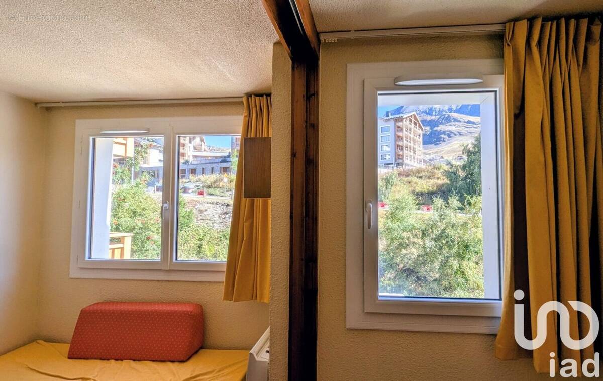 Photo 1 - Appartement à HUEZ