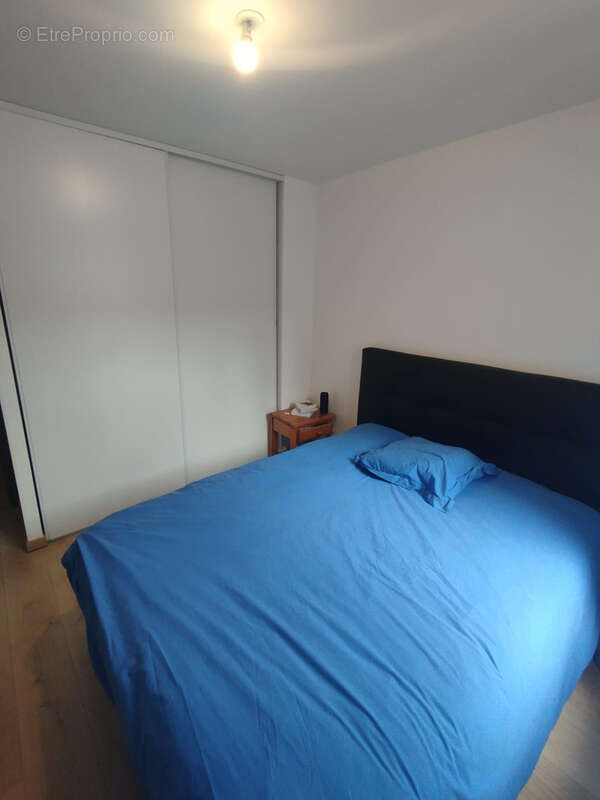 Appartement à ROCHEFORT