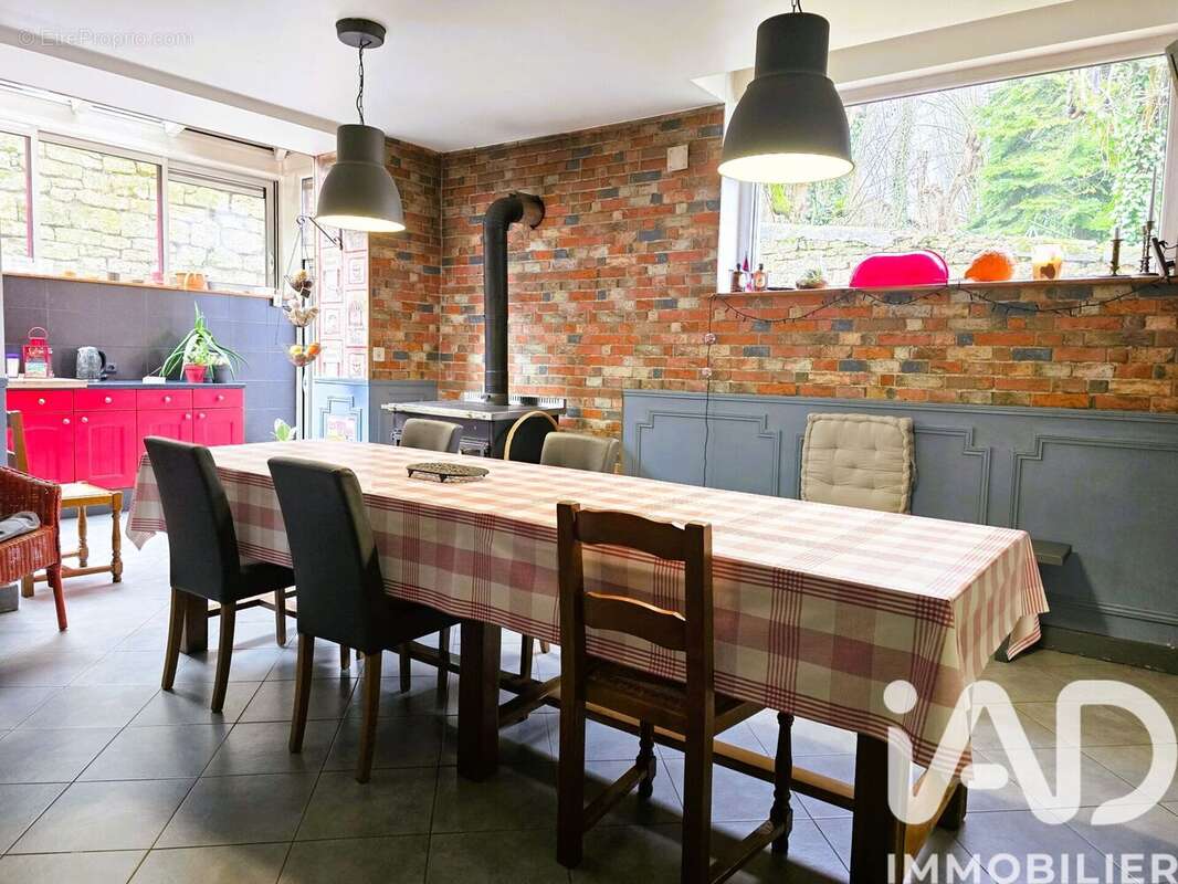 Photo 4 - Maison à LONGWY