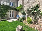 Maison à CHAMOUILLEY