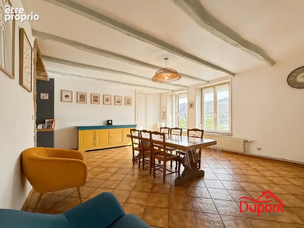Maison 6 pièces 150 m² à vendre à Revin (08500) - photo 5