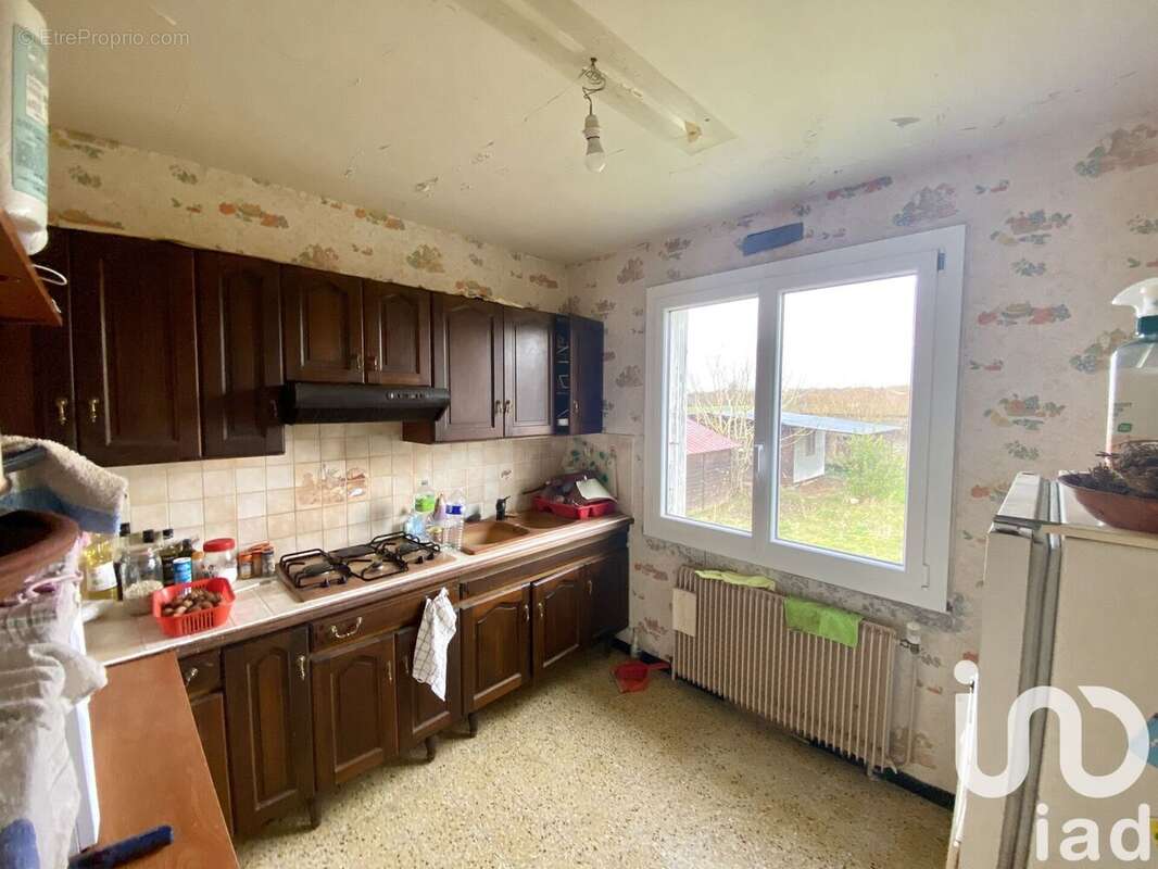 Photo 5 - Maison à CHATEAU-RENARD