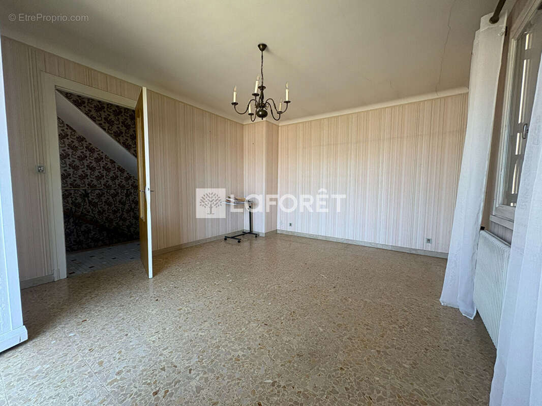 Maison Louhans 4 pièce(s) 120 m2 - photo 9
