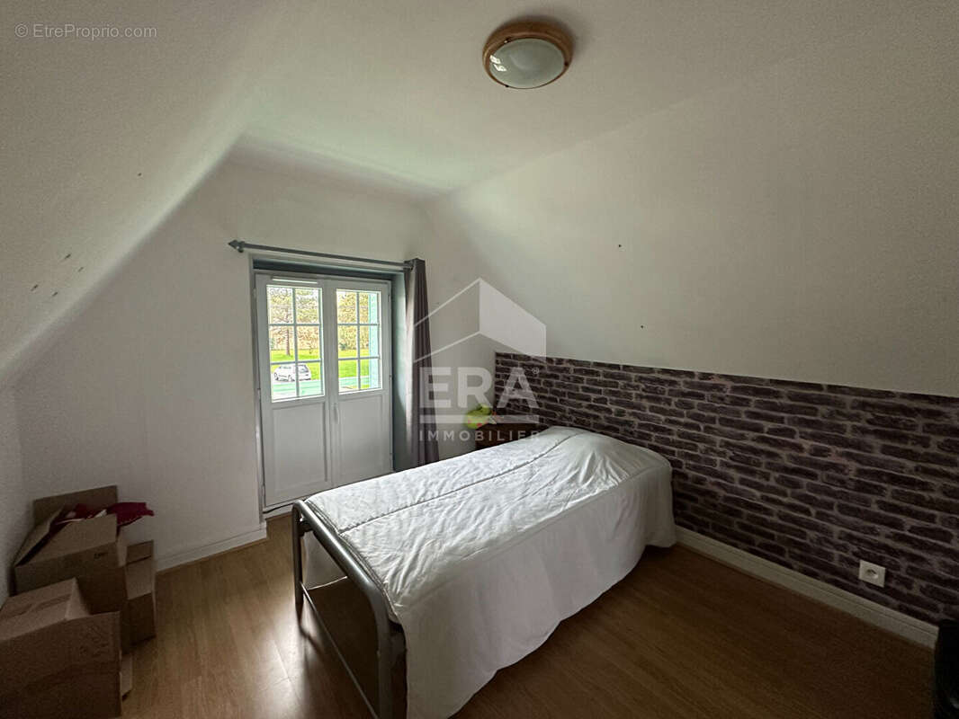 Maison 108m² à châteauroux - photo 3