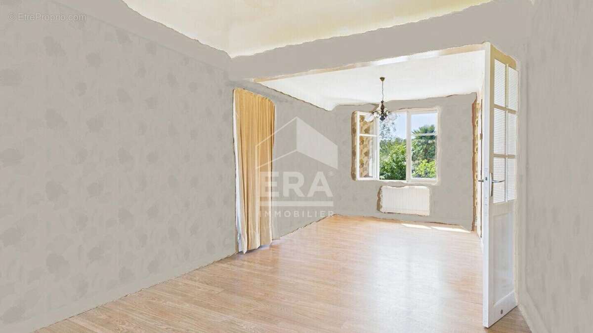 Appartement à CAMBO-LES-BAINS