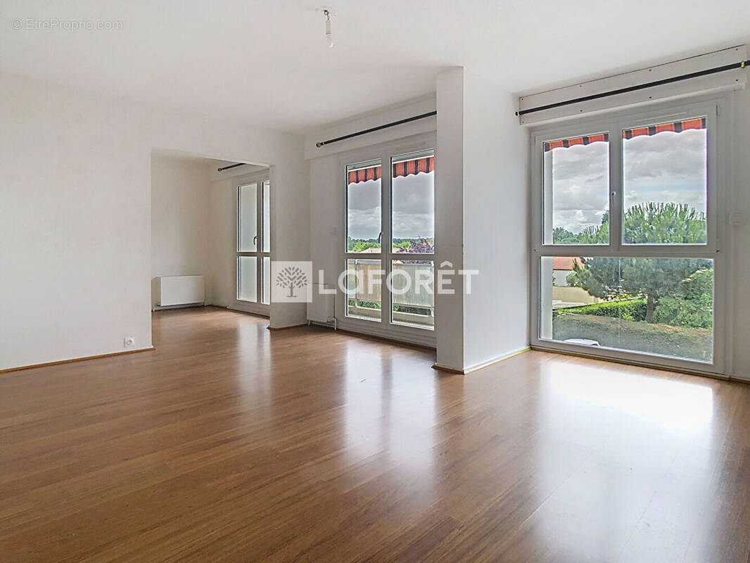Appartement à GRADIGNAN