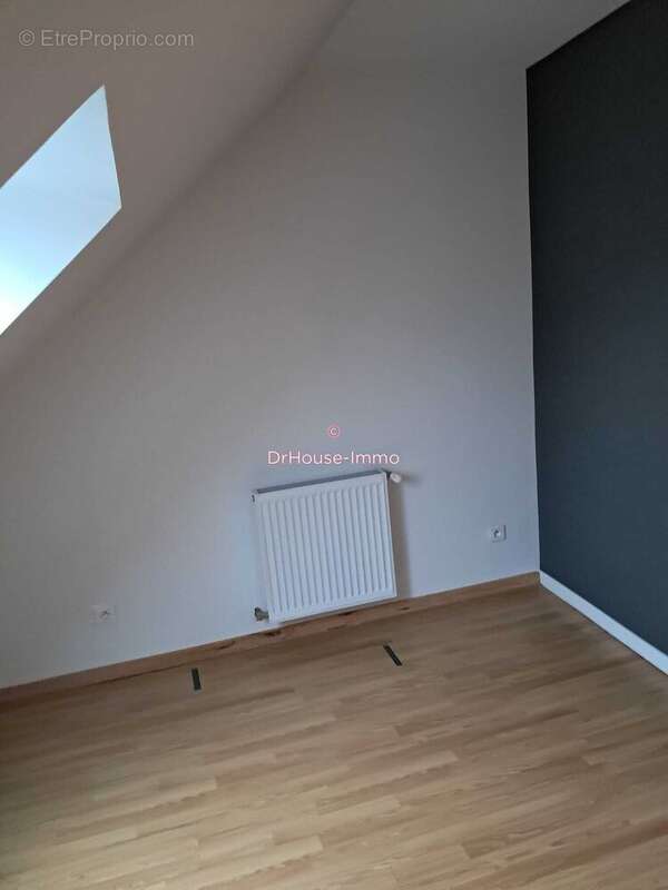 Maison à COULAINES