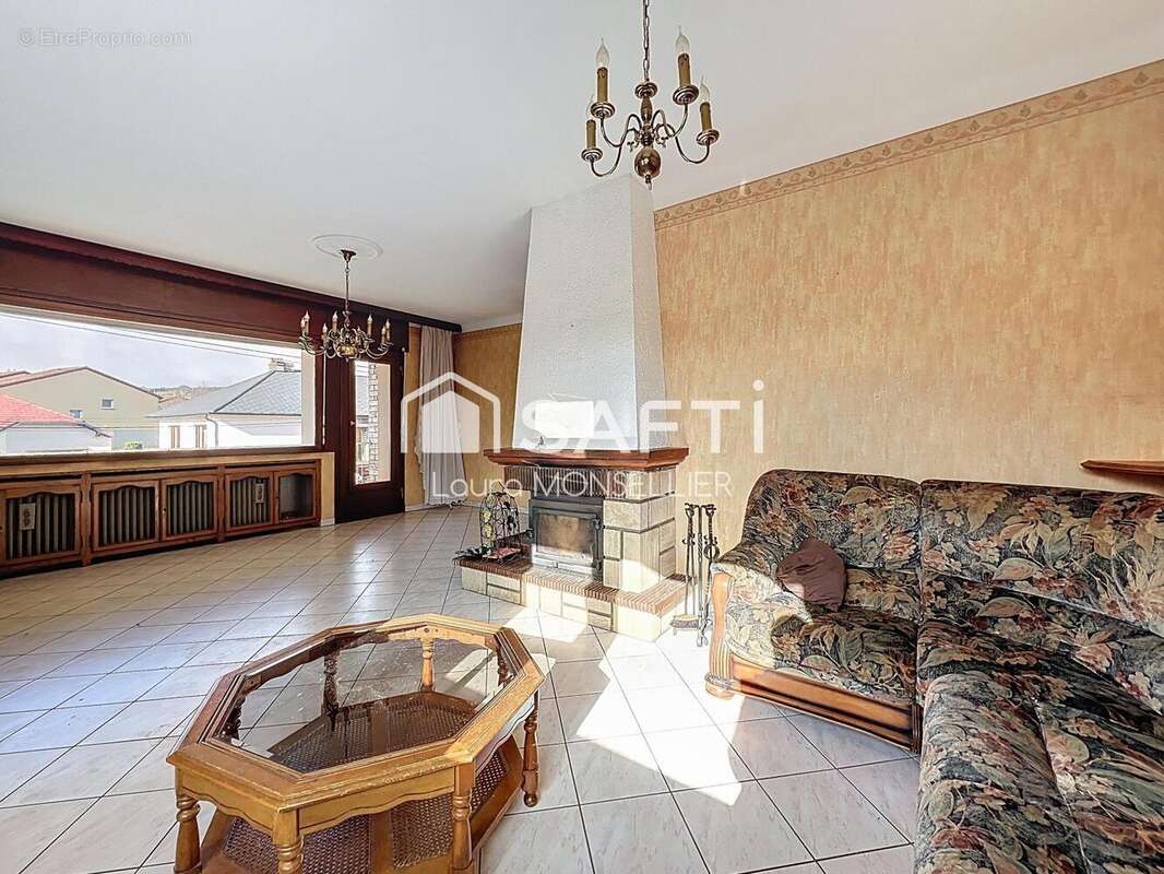 Photo 5 - Maison à GANDRANGE