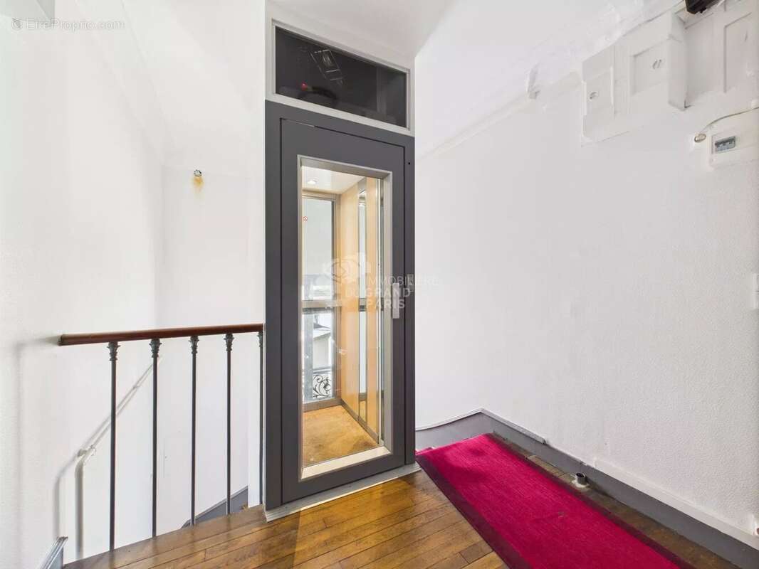 Appartement à PARIS-12E