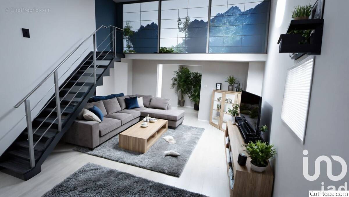 Photo 1 - Appartement à LILLE