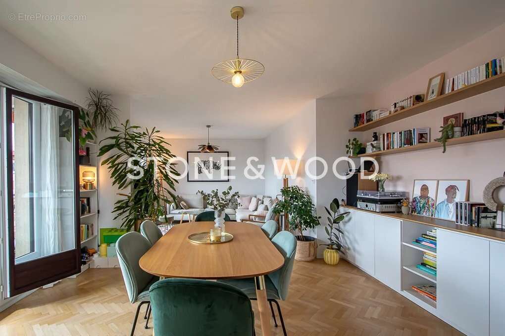 Appartement à ANNECY