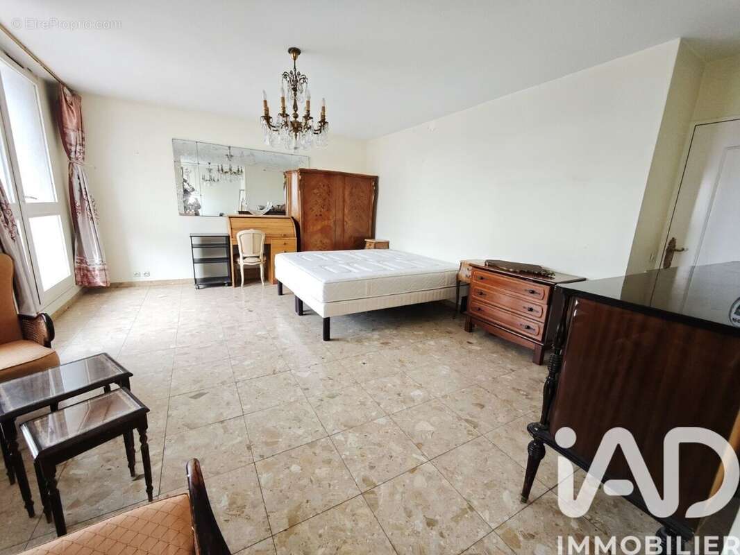 Photo 3 - Appartement à CRETEIL