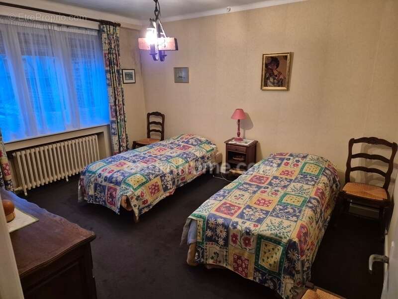 Maison Bourgeoise centre ville sur 1032m2 - photo 9