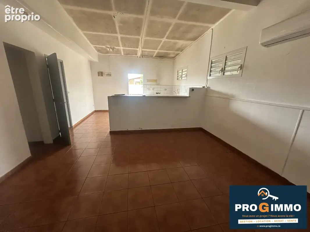 Maison 90 m² à Saint-Andre  - photo 2