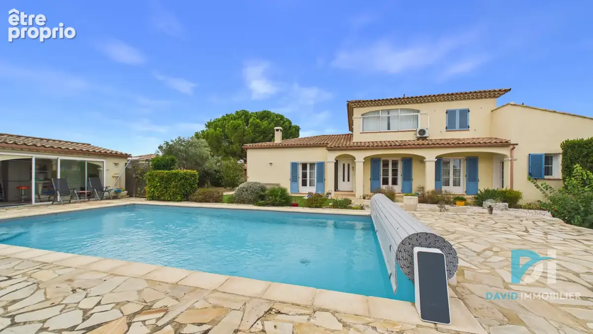 Photo Maison à Montblanc au prix de 519 000€