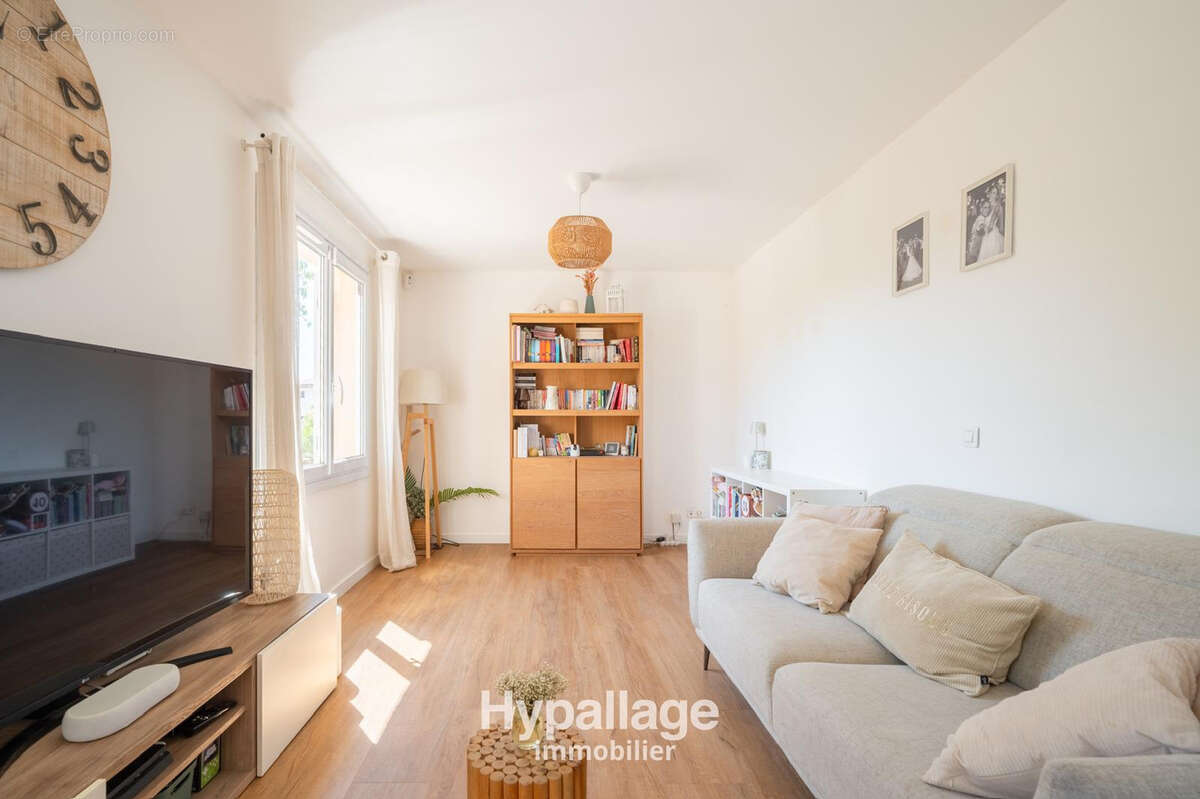 Appartement à ALLAUCH