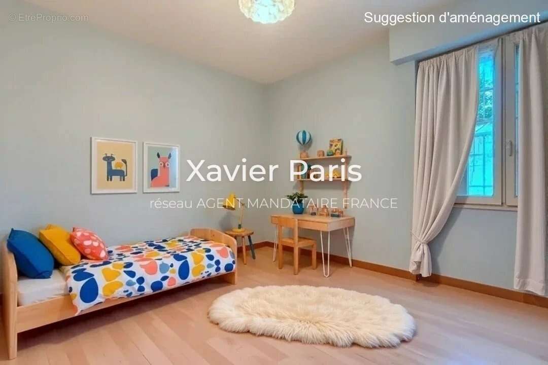 Maison à MEYREUIL