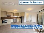 Photo 1 - Appartement à SARRIANS