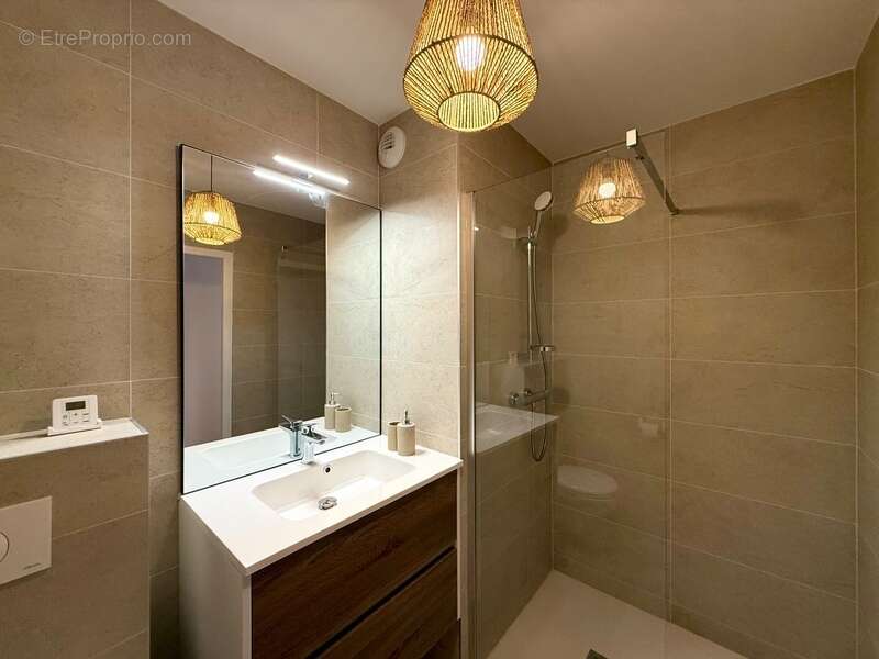 Appartement à LES GETS