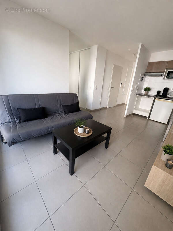 T1 bis blanquefort - photo 2