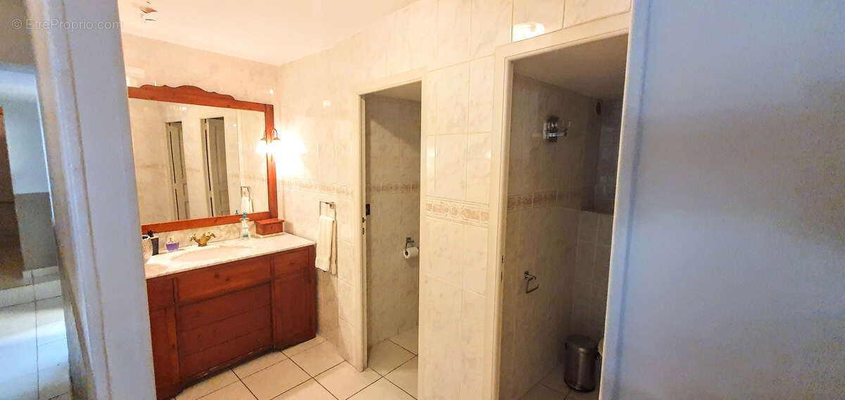 Appartement à MEAUX