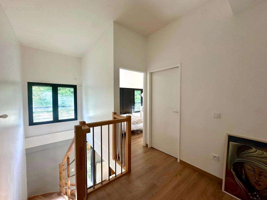 Appartement à STAINS