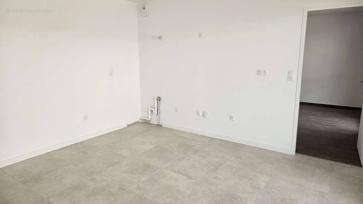 Appartement à NOTRE-DAME-DE-MONTS