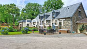 Maison à LE MESNIL-GARNIER