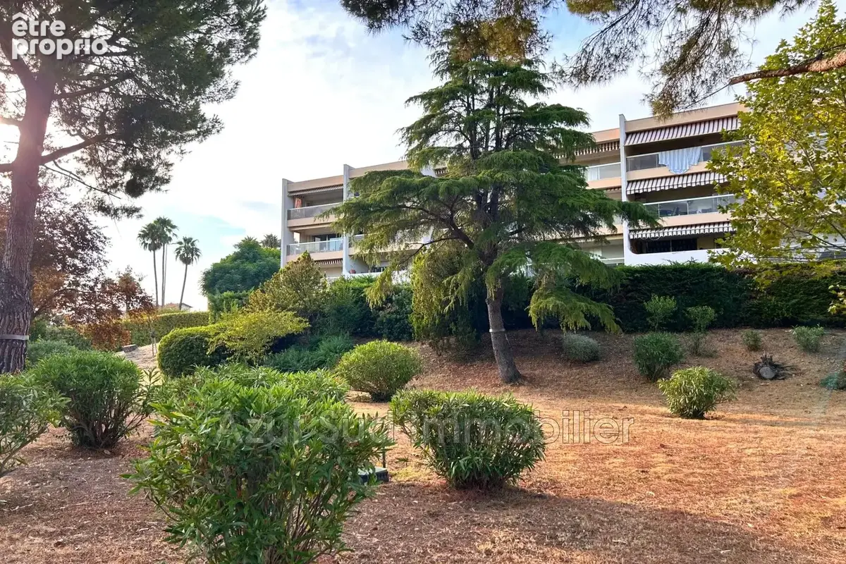 Appartement 2 pièces 50 m² à vendre à Antibes (06600) - photo 9