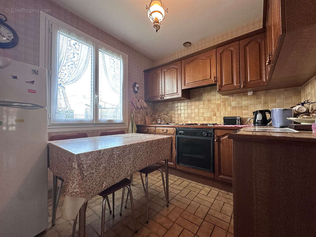 Maison à LA CHAPELLE-ACHARD