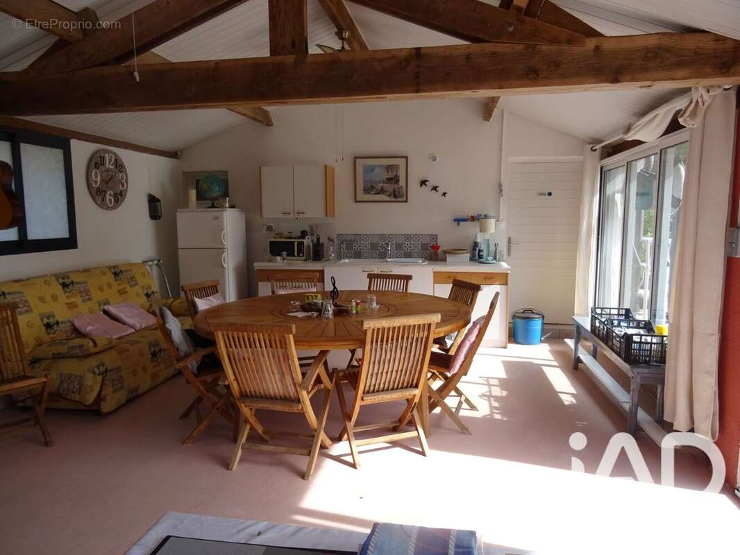 Maison 111 m² à Montauban  - photo 3